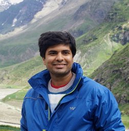Yashvardhan Verma