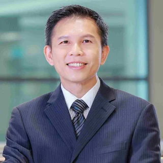 Shaun Lee Wen Huey