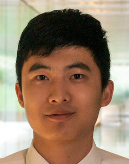 Linyi Jin