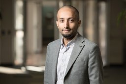 Emad Hemyari