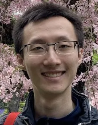 Luning Zhao