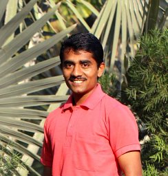 Sandip Kisan Gavade