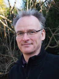 P. Markus Deckert