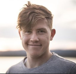 Ben Murdoch