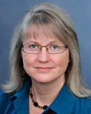 Audrey L Lamb