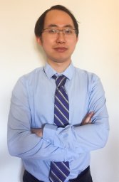 Jianyuan Feng