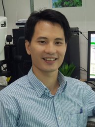Minh Ly Nguyen