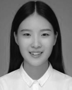 Lisha Guo