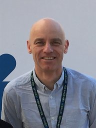 Damian Castanelli