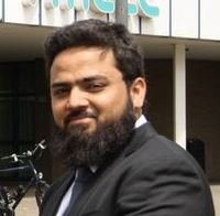 Maaz Farooqui