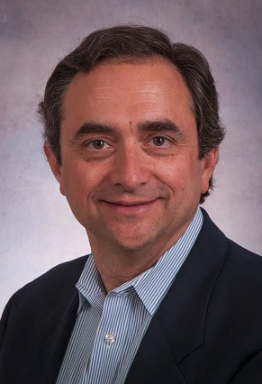 Mark Palmert