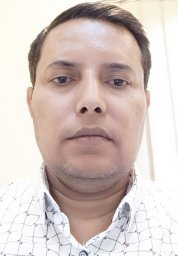 Mohd. Wahid