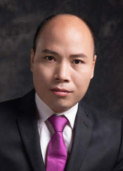 Qingfeng Li