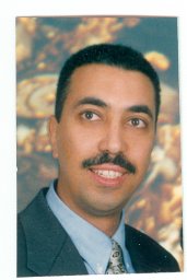 Yasser L. Morgan