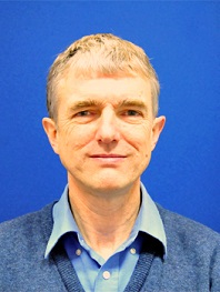 Alister Burr