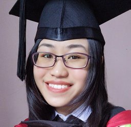 Hui Wen Loh