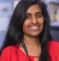 Anjali Sheahan