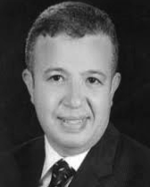 Mohamed Aborizka