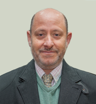 Francisco Nualart