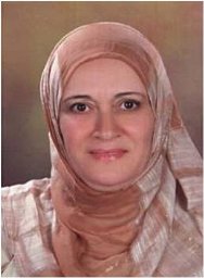 Alia A. Shoeib