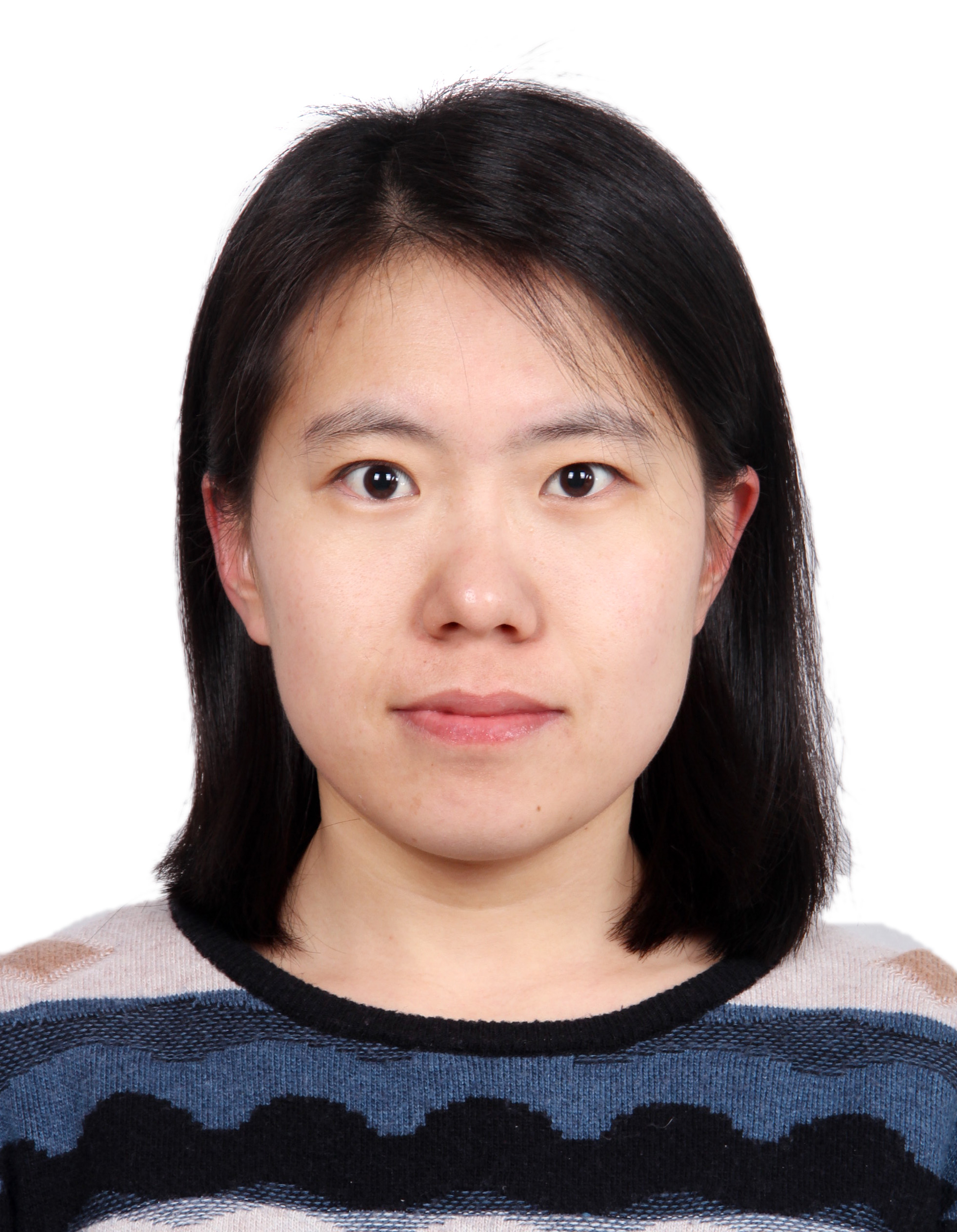 Yuting Wang