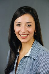 Amy V.H. Strauss