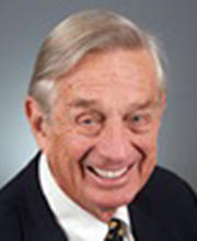 Robert A. Petersen