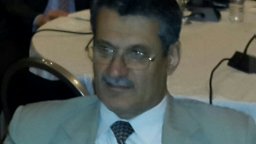 Nader A. Salman
