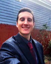 Ryan A. Tesh