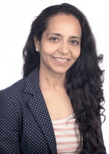 Himani Sharma
