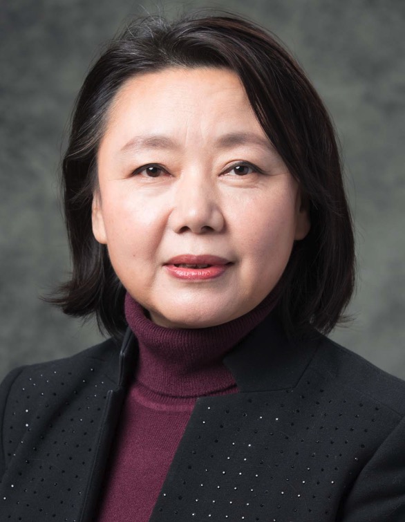 Li-Zhu Wu