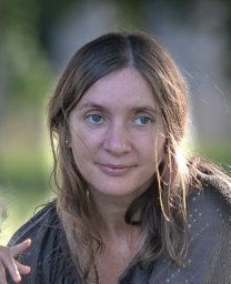 Simona Popescu