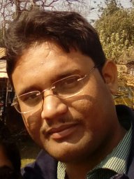 Prosenjit Das