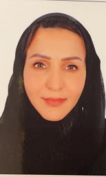 Khadijah M Abualnaja