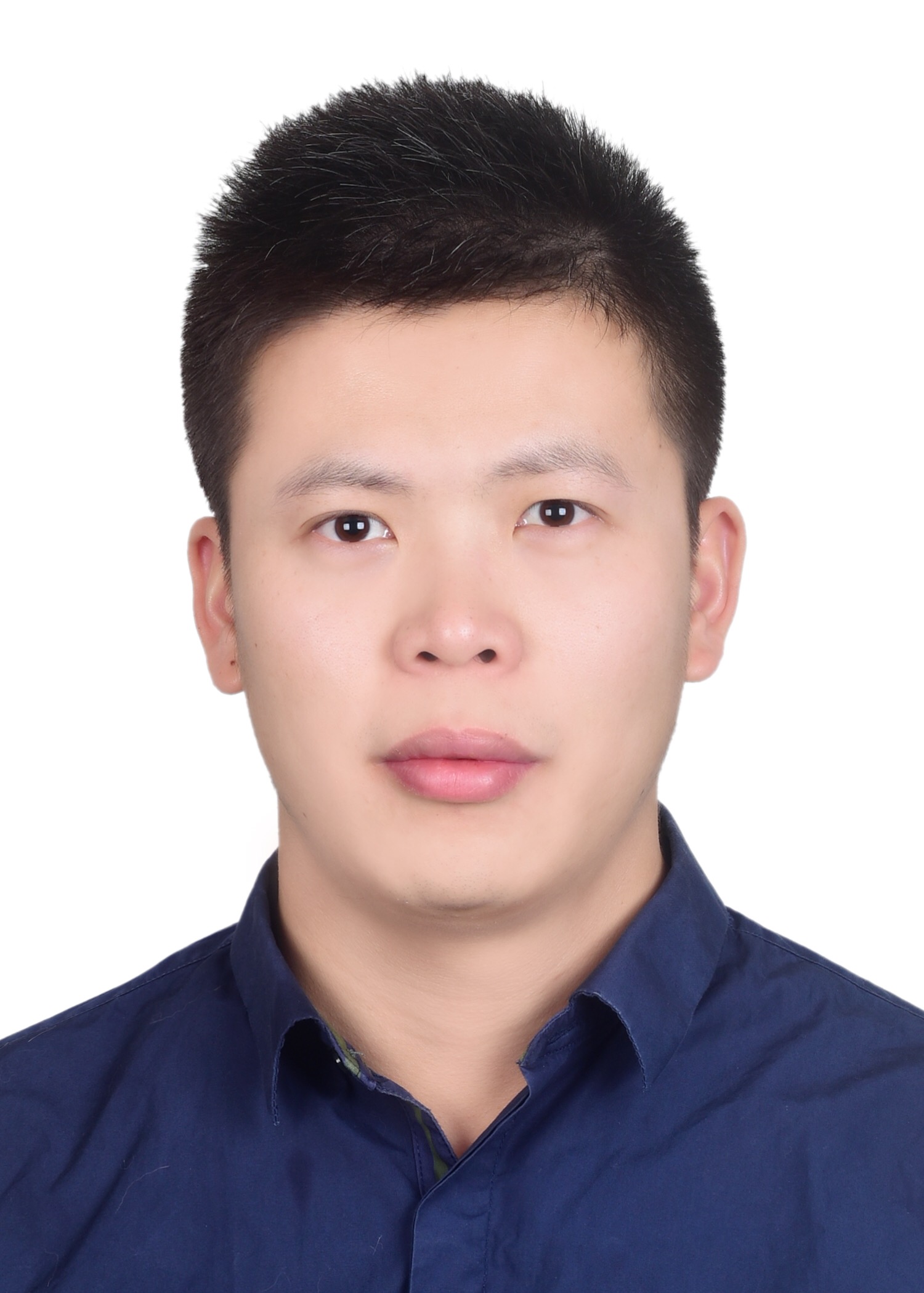 Xiaodong Fu