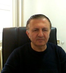 Mehmet Turan