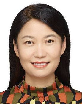 Lihong Liu