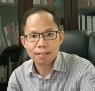 Wenge Wang