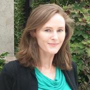 Kim Handley