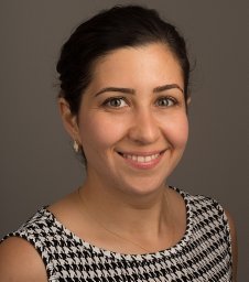 Laleh Montaser-Kouhsari