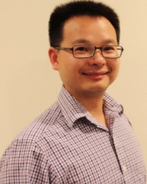 Longtao Wu