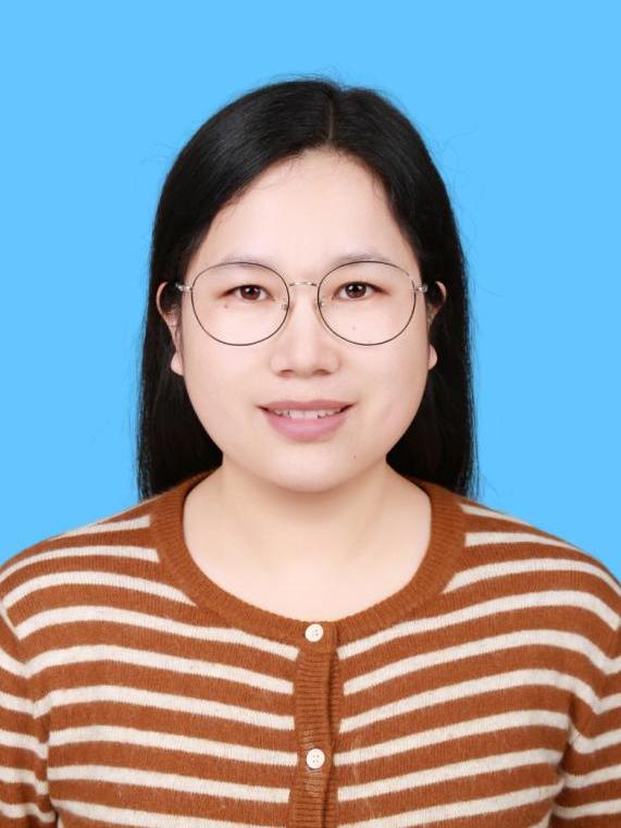 Xiuting Hu