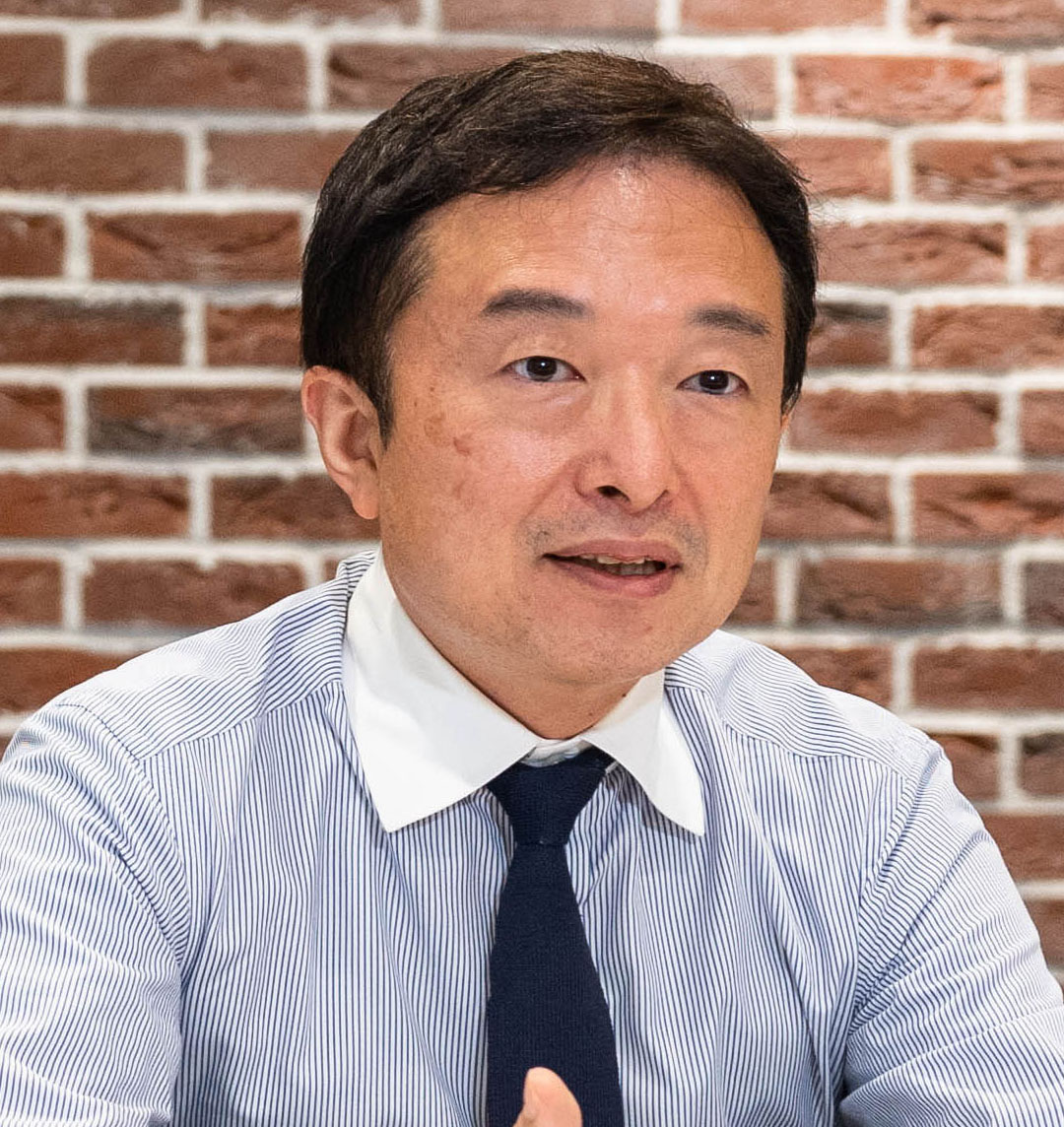 Madoka Nakajima