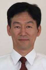 Yuji Isagi