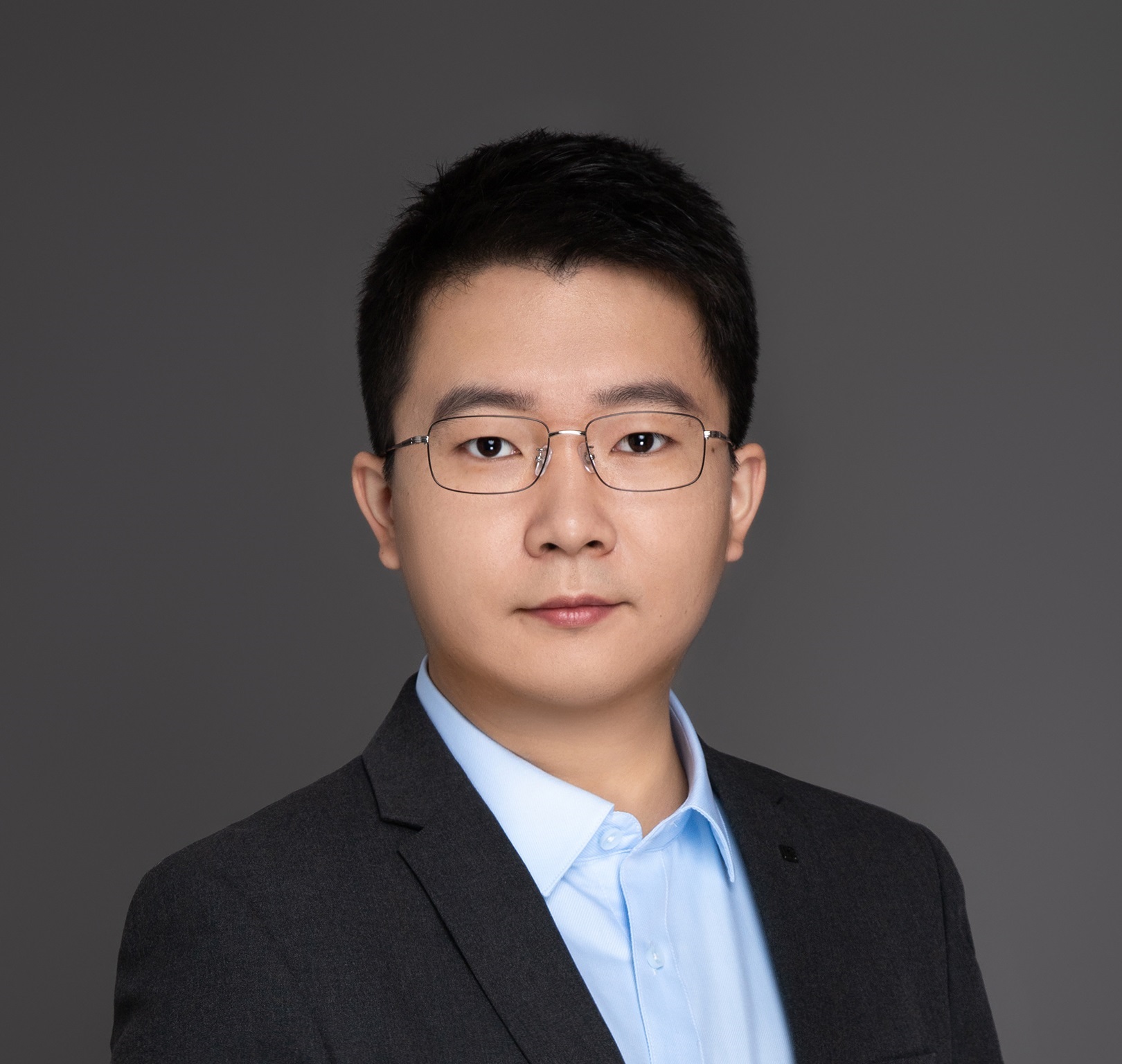 Chuanmin Jia