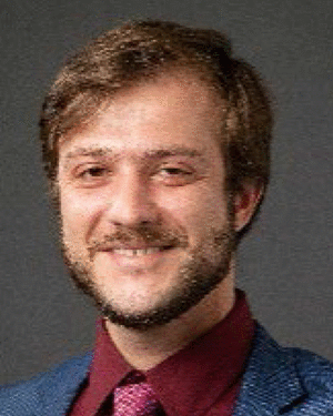 Michael Geiler