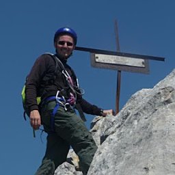 Jérôme Kieffer
