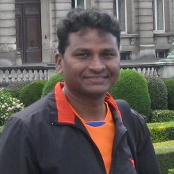 Sagineedu Sreenivasa Rao