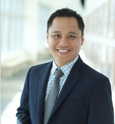 Marlon Garzo Saria