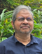 Abid Haleem